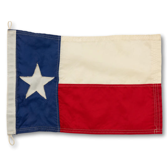 Texas Lone-Star Flag