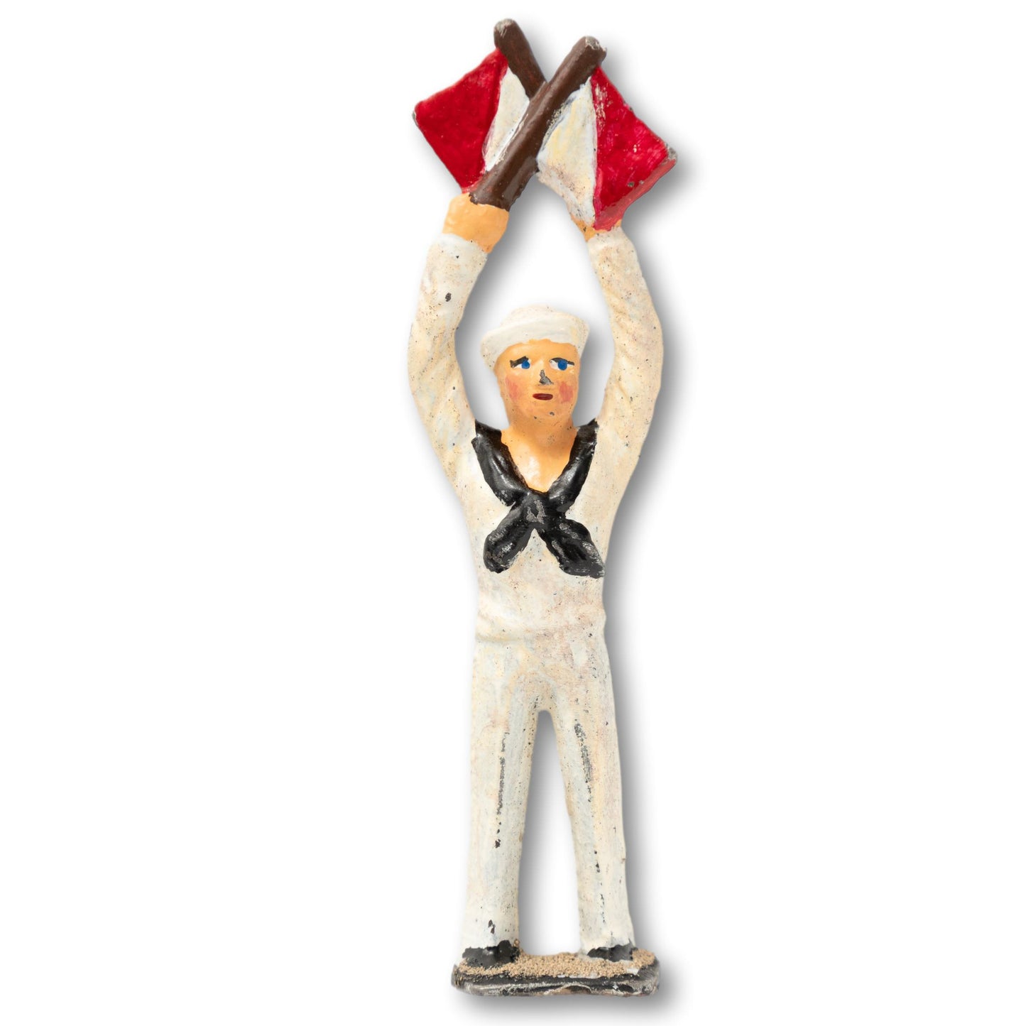 Barclay Signalman