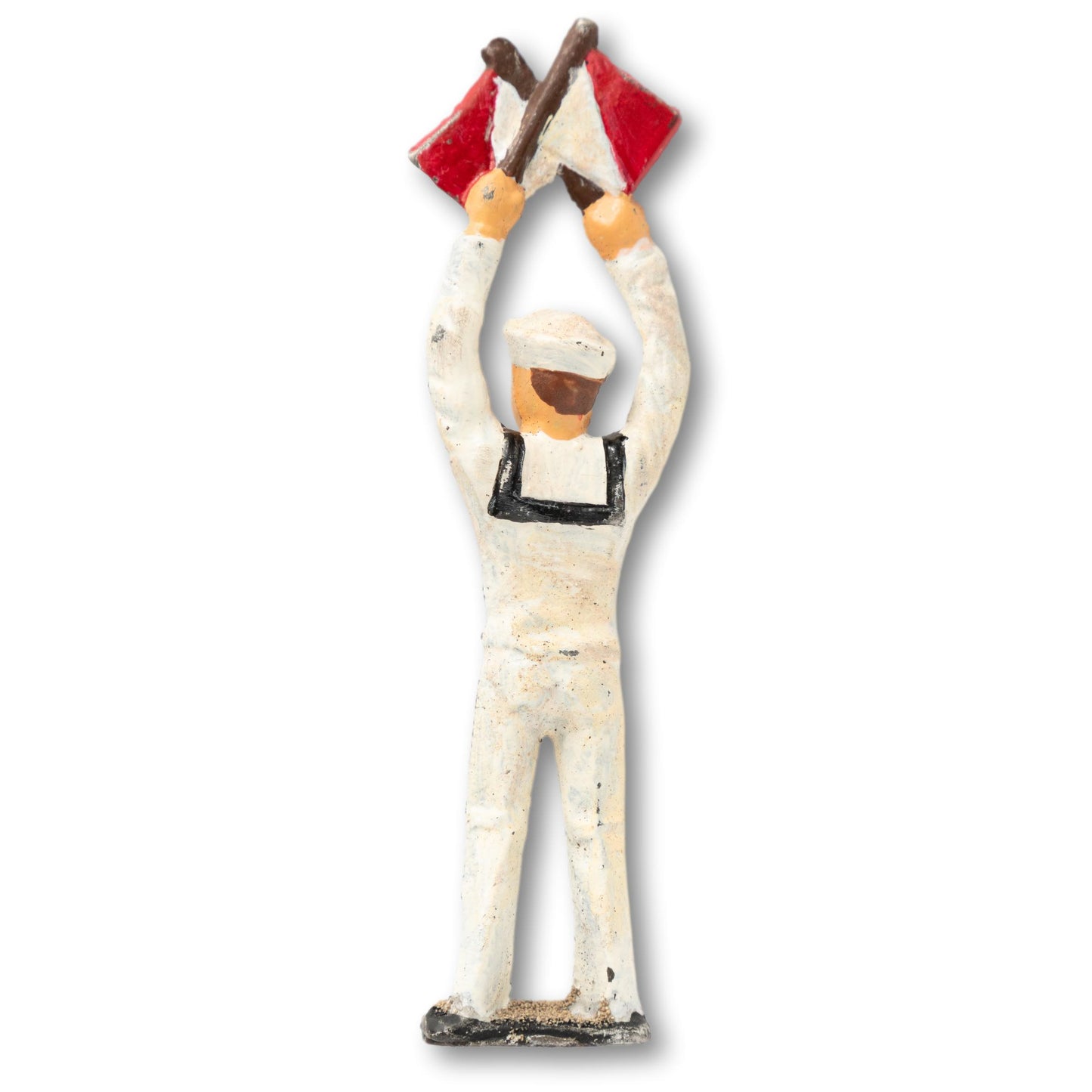 Barclay Signalman