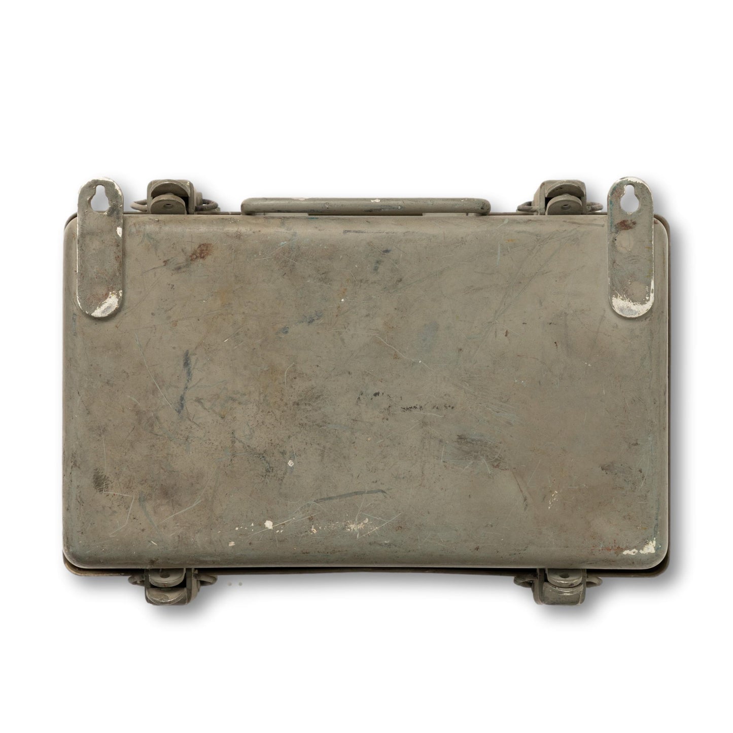 Life Raft First Aid Kit