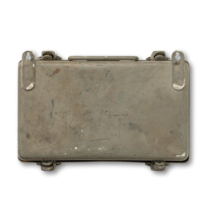 Life Raft First Aid Kit