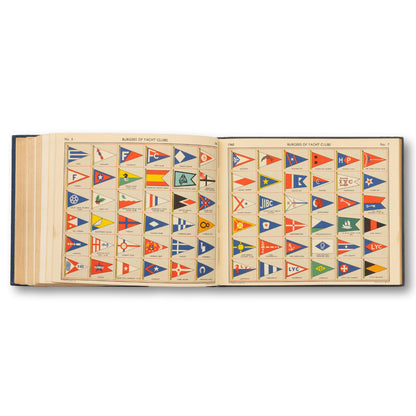Lloyd's Register, 1960
