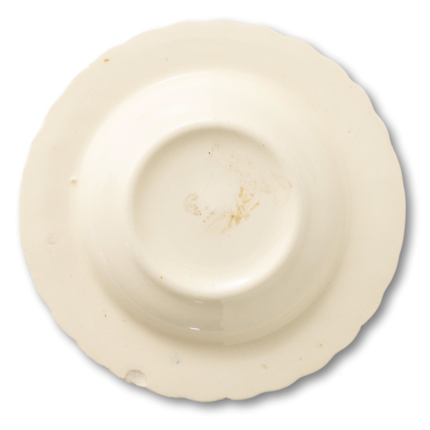 Preppie Gator Ashtray/ Dish