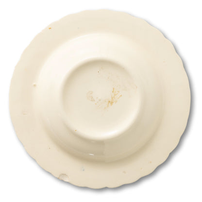 Preppie Gator Ashtray/ Dish