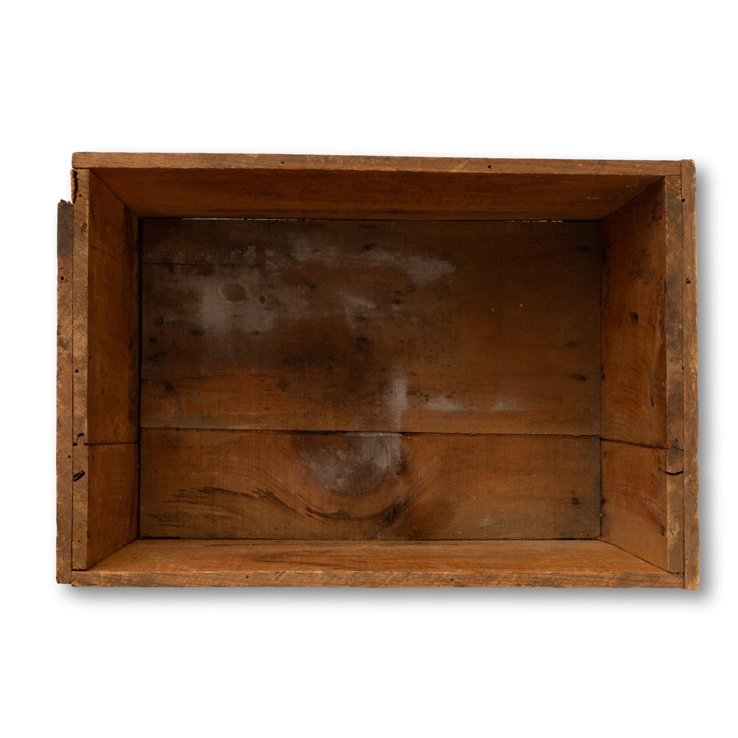 Cape Cod Cranberries Crate