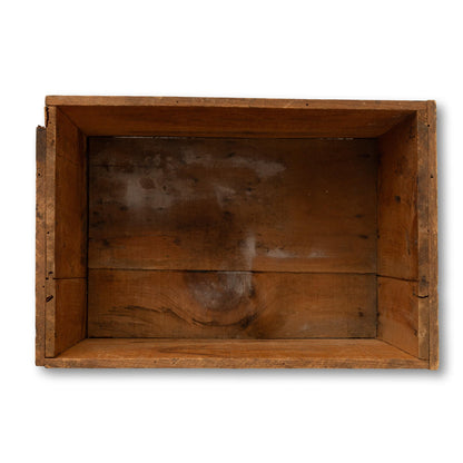 Cape Cod Cranberries Crate