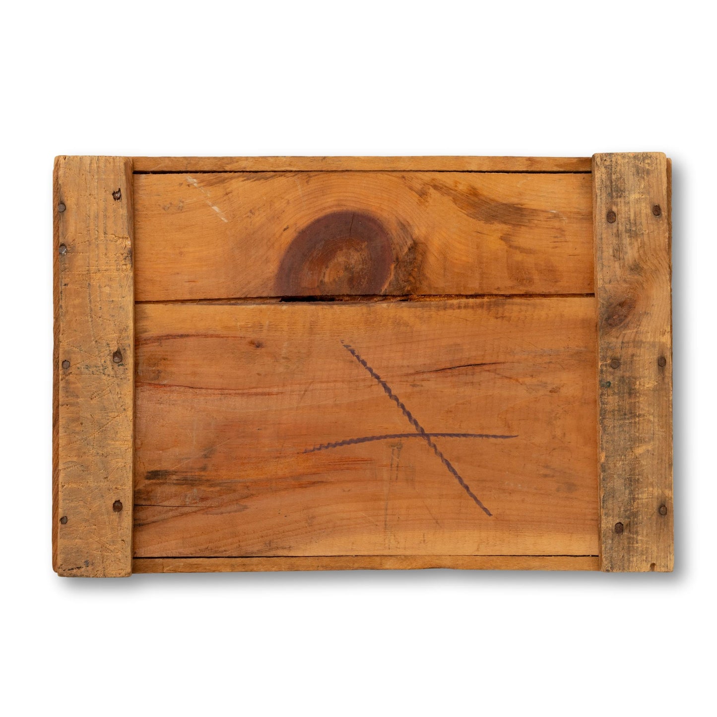 Cape Cod Cranberries Crate