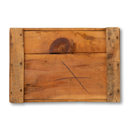 Cape Cod Cranberries Crate