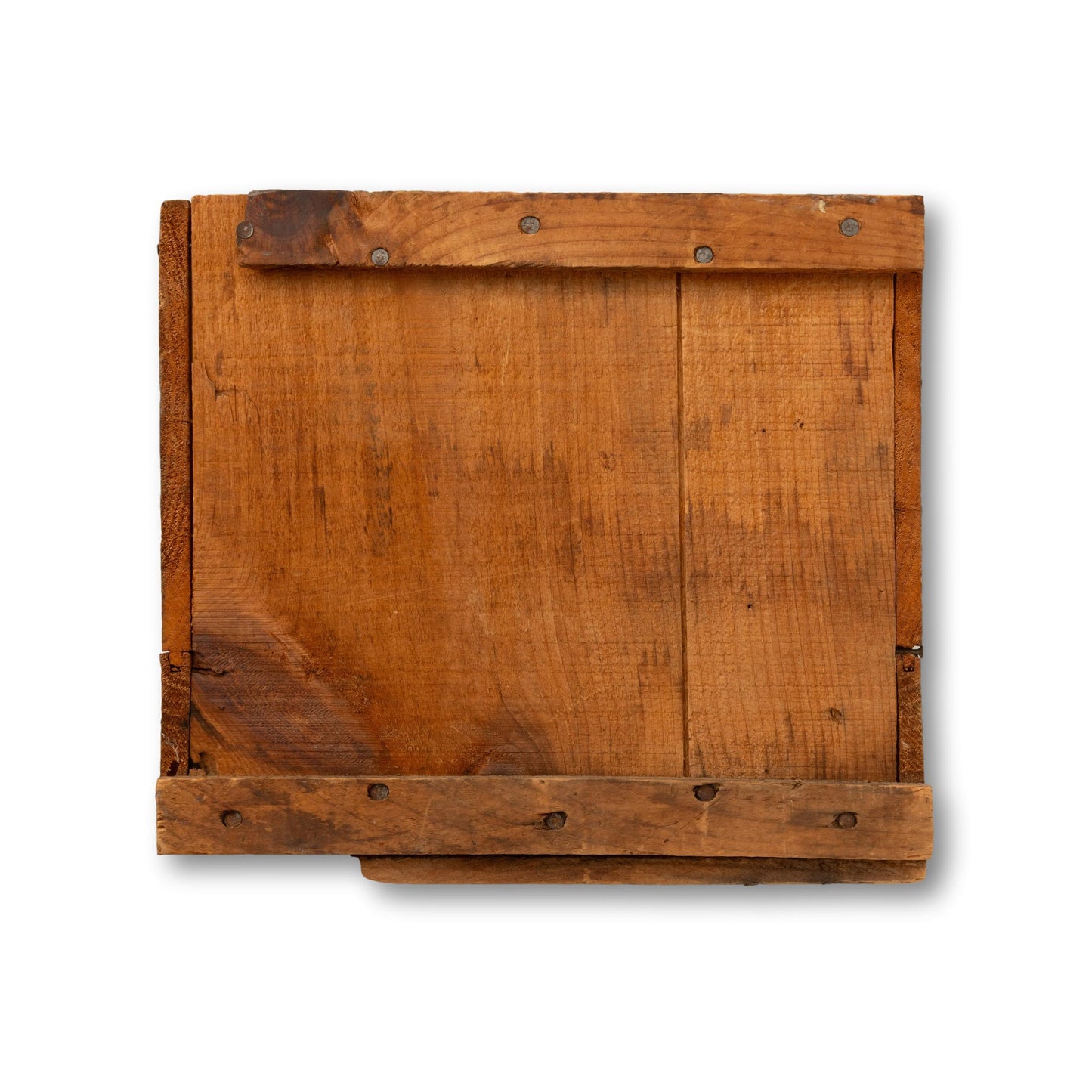 Cape Cod Cranberries Crate