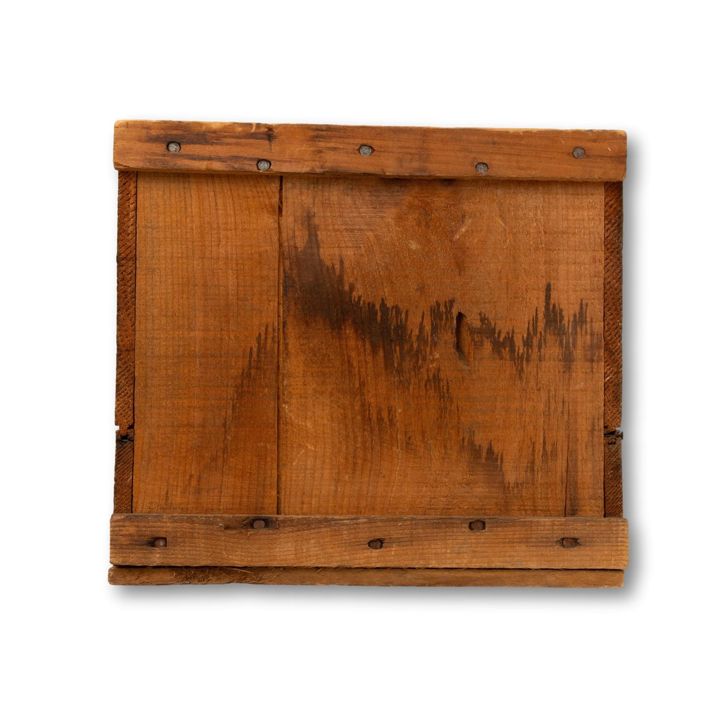 Cape Cod Cranberries Crate