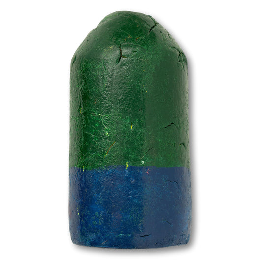 Large Blue & Green Buoy