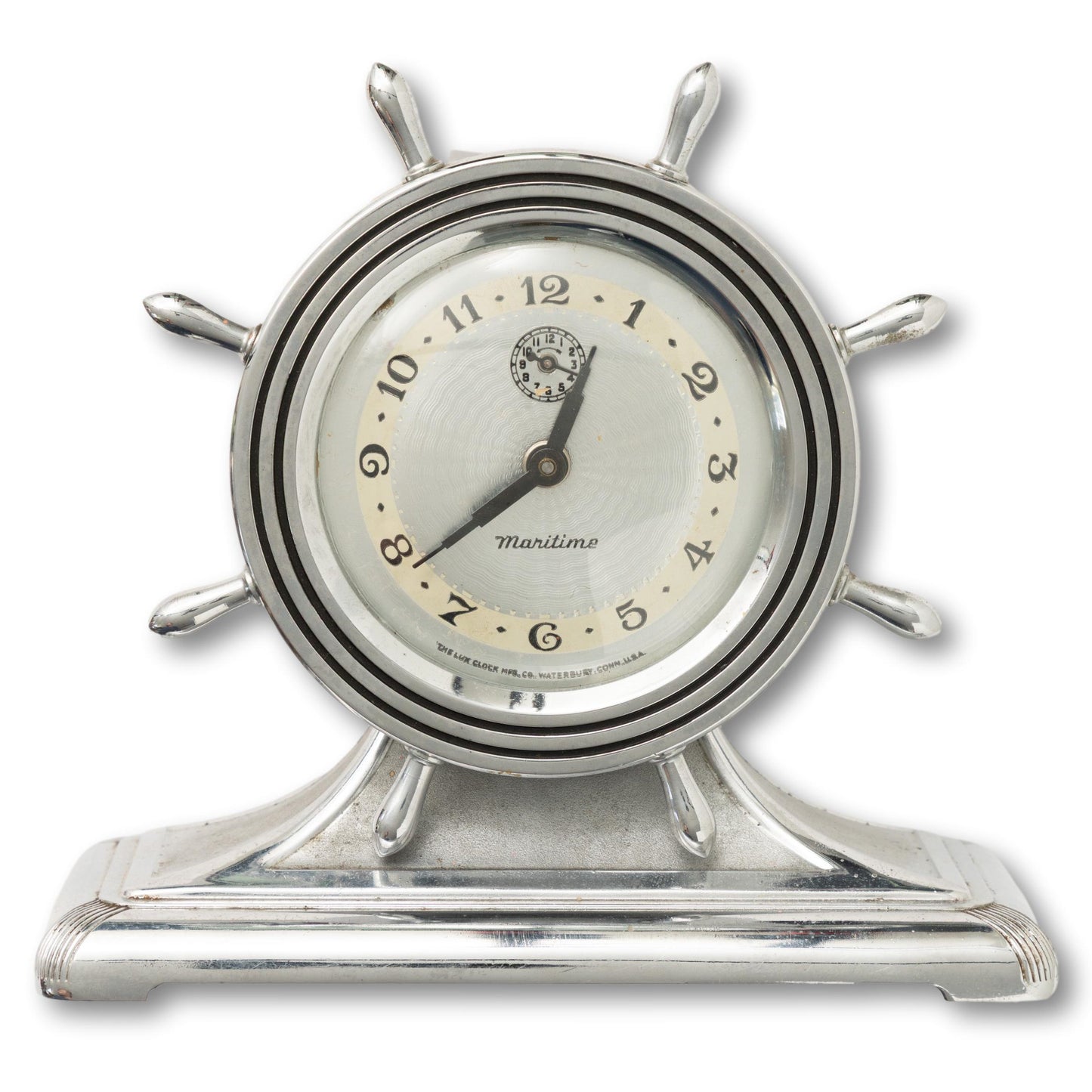 Maritime Clock