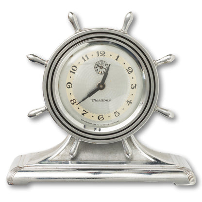 Maritime Clock