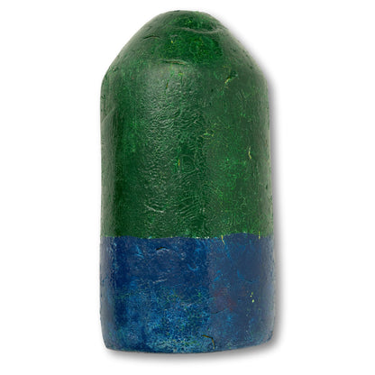 Large Blue & Green Buoy
