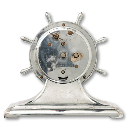 Maritime Clock