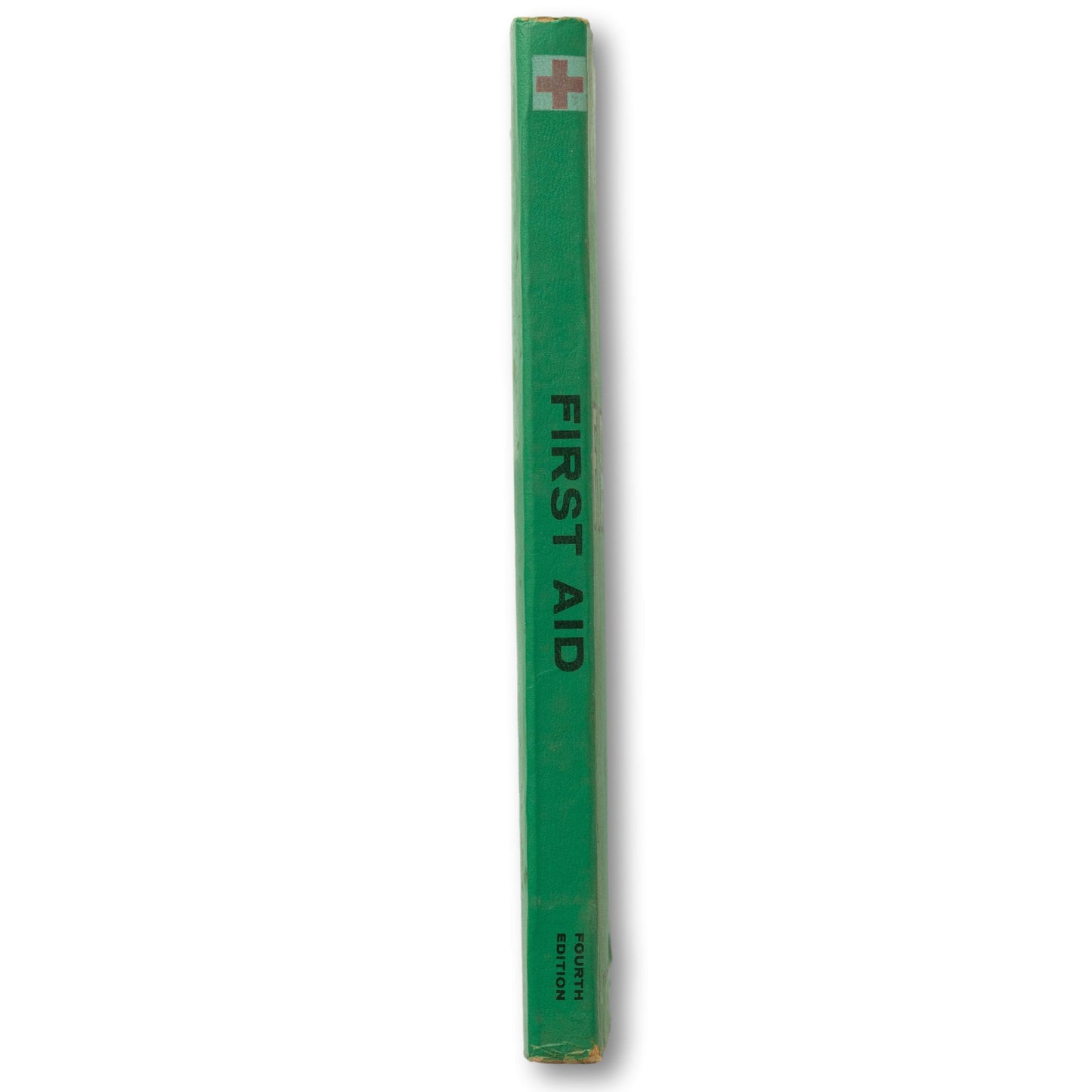 First Aid Textbook