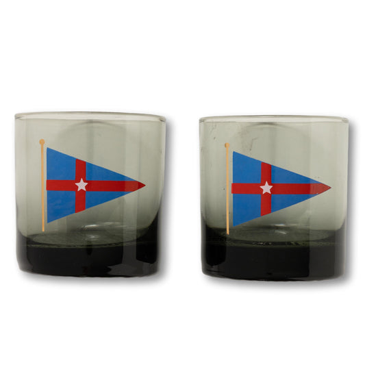 Pair of NYYC Glasses