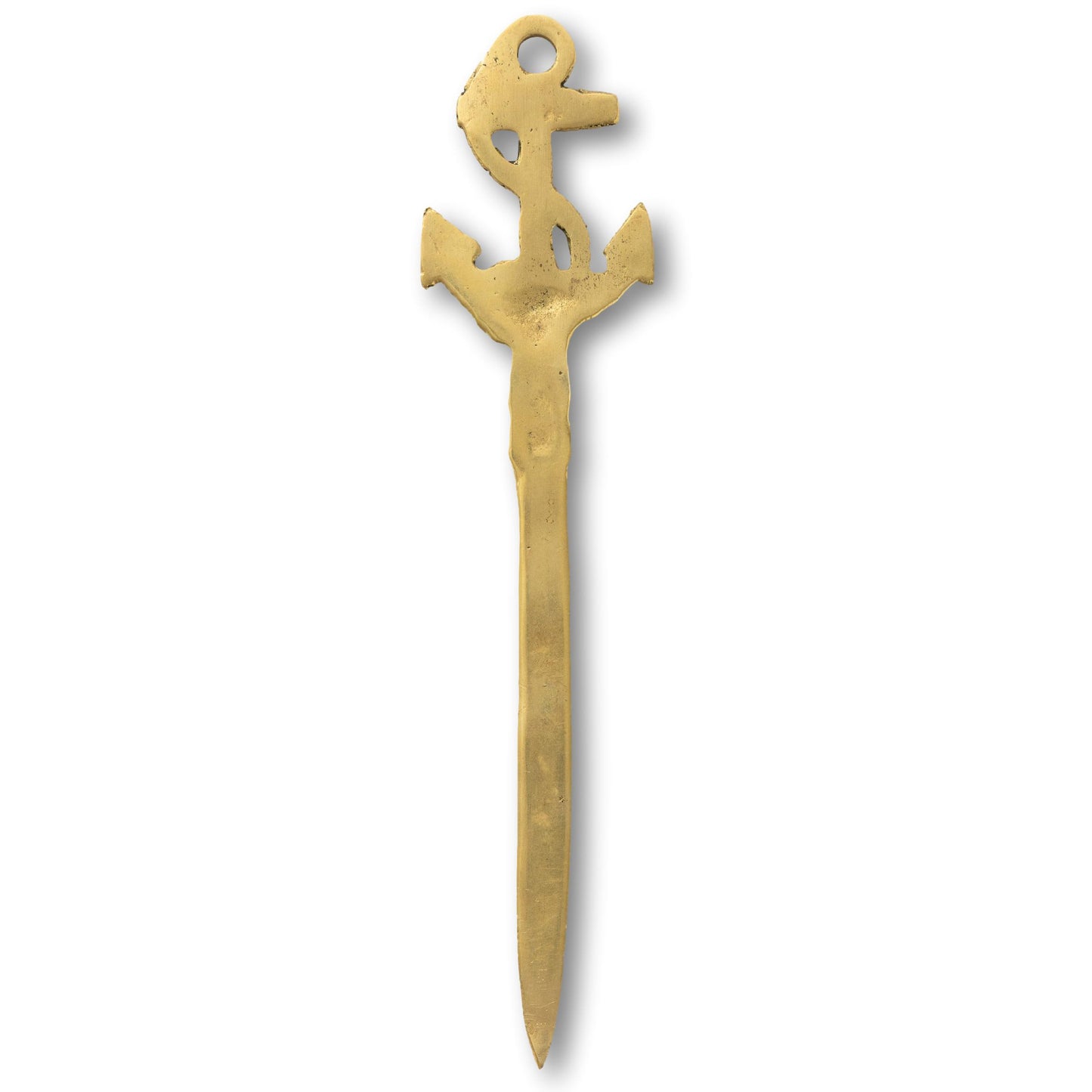 Anchor and Rope Letter Opener