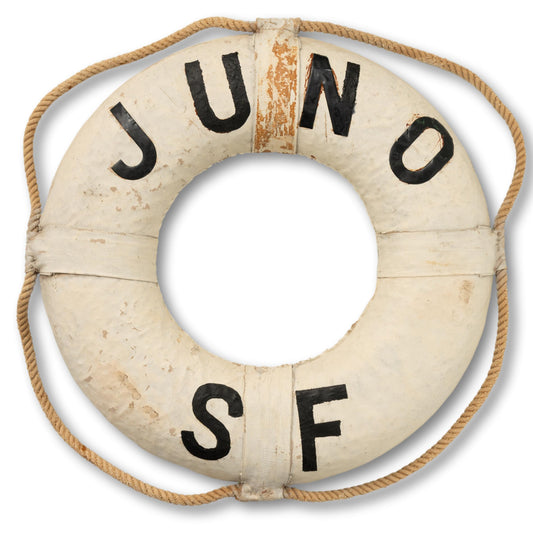 Juno SF Life Ring