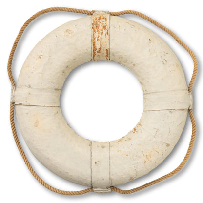 Juno SF Life Ring