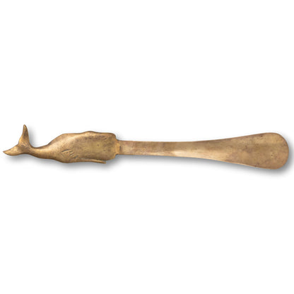 Whale Shoehorn