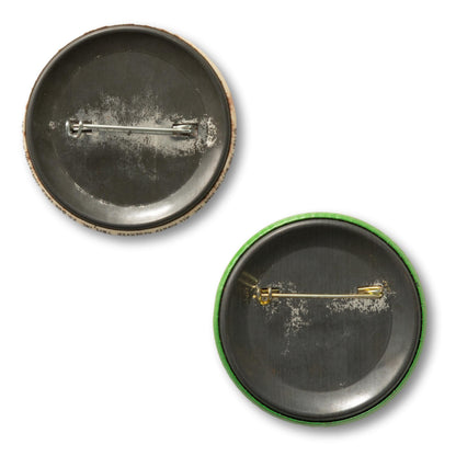 Two Preppie Pins