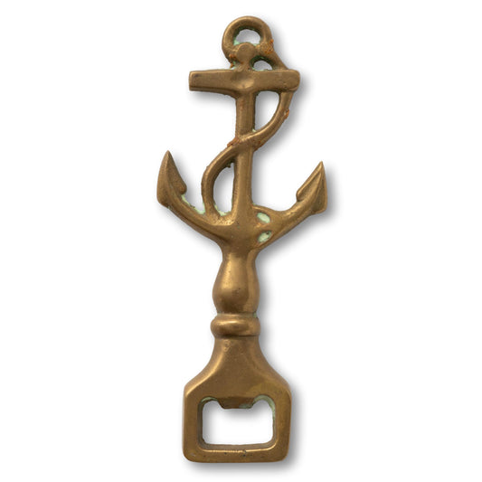 Anchor Bottle Opener