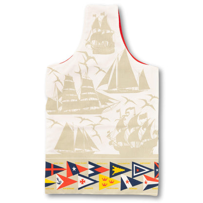 Burgee Bag