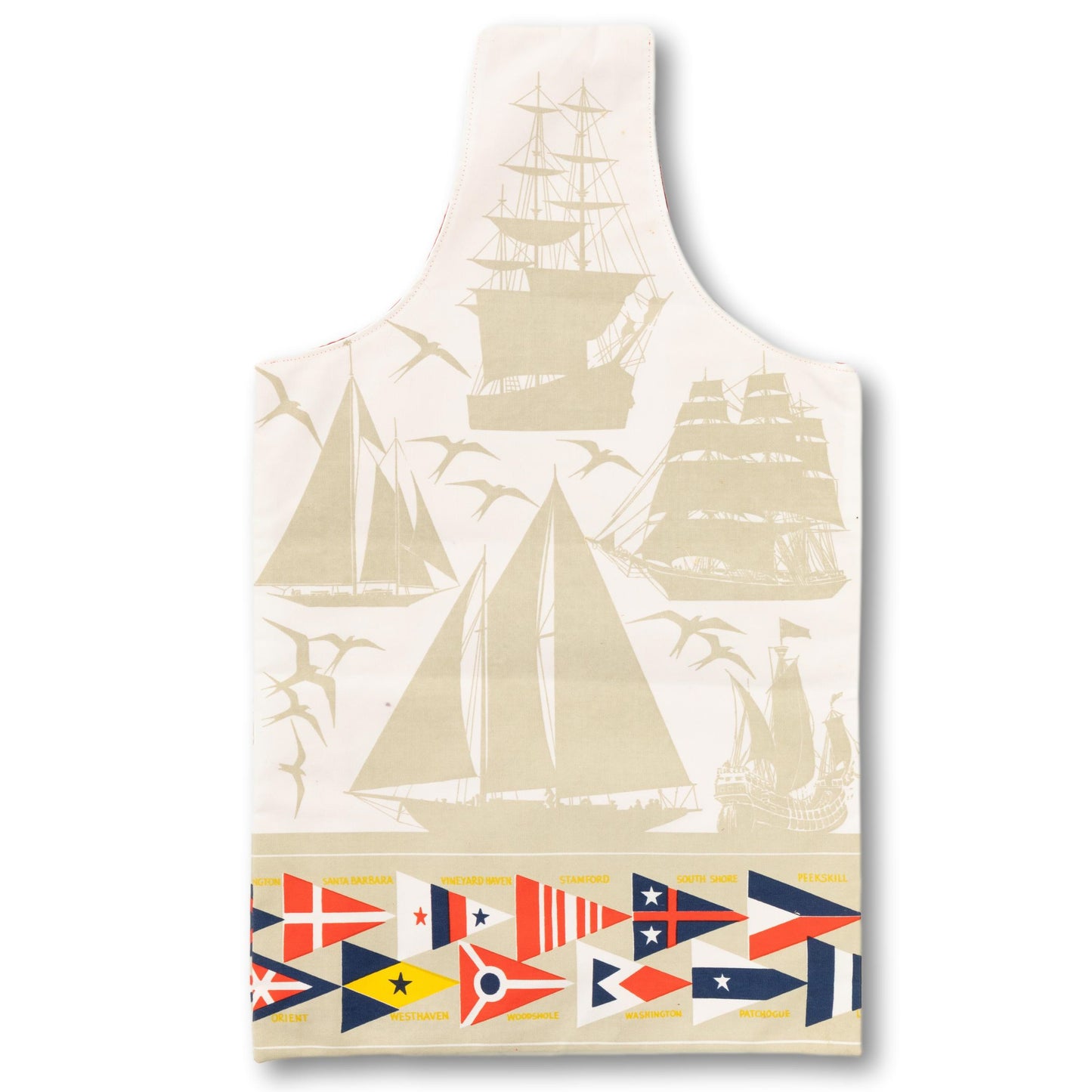 Burgee Bag