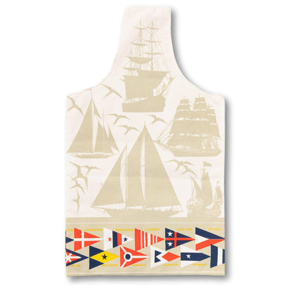 Burgee Bag