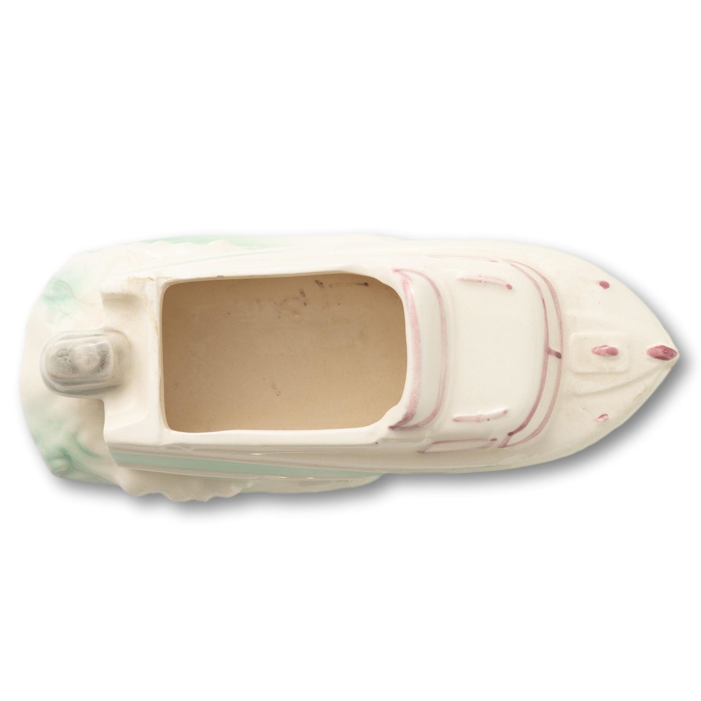 Sport Boat Planter