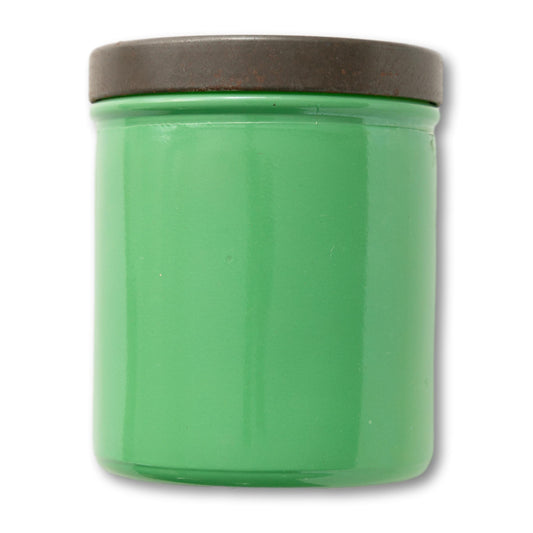 Jade Kitchen/Utility Jar