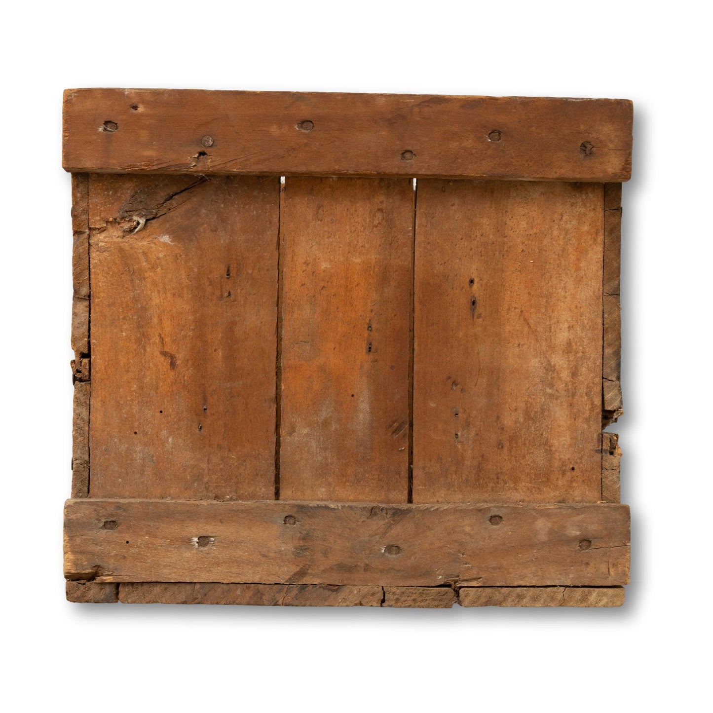 Fresh Oysters Crate