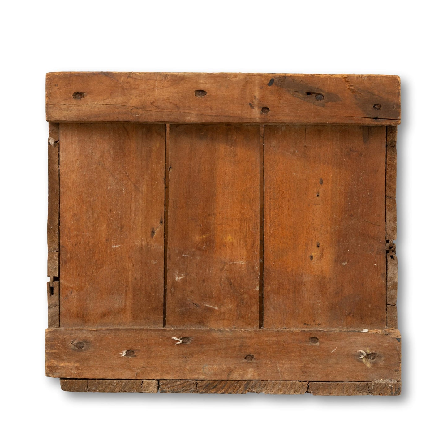 Fresh Oysters Crate