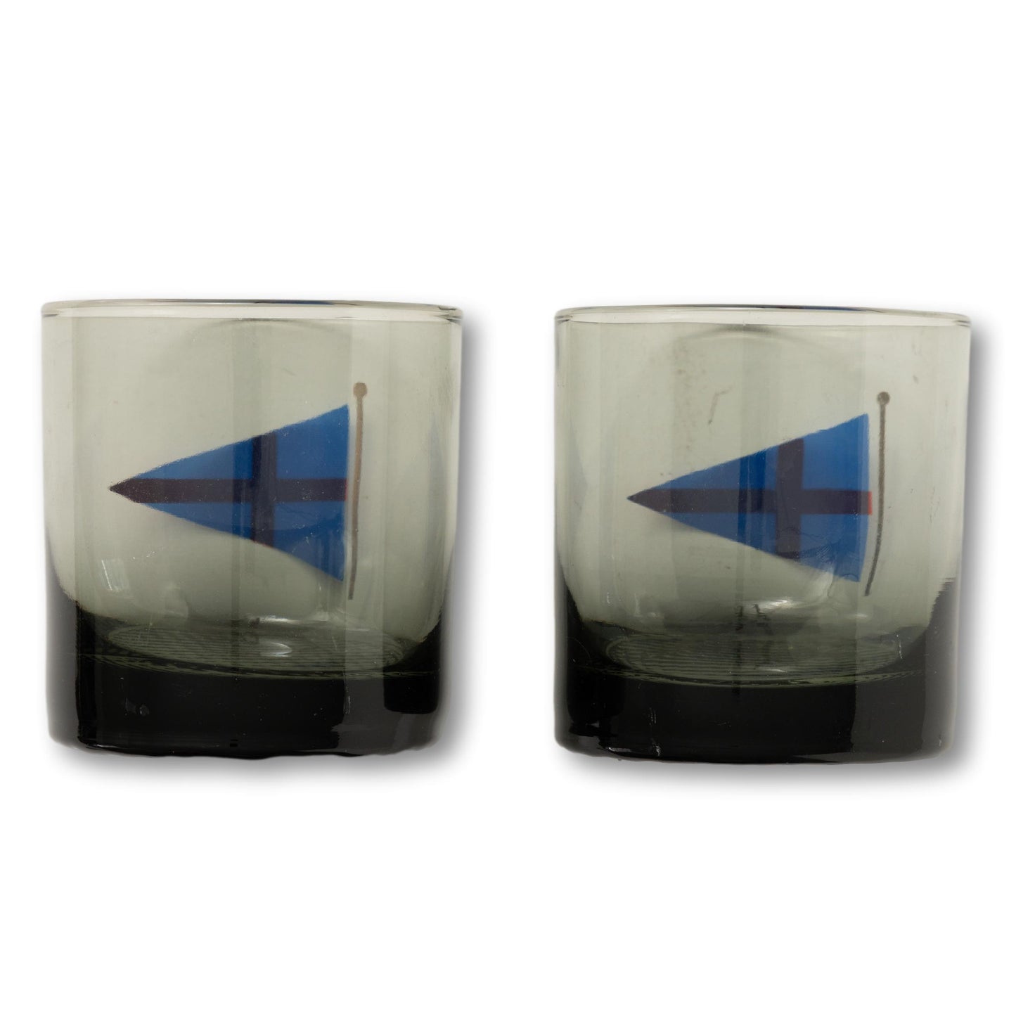 Pair of NYYC Glasses