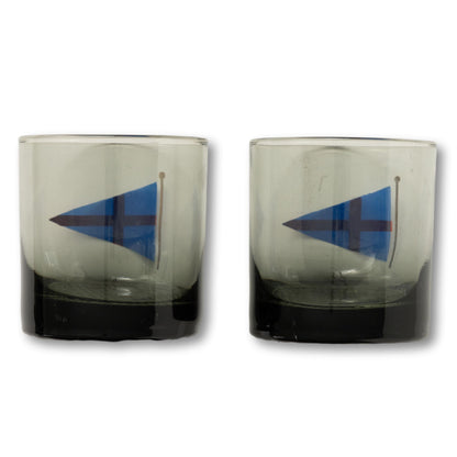 Pair of NYYC Glasses