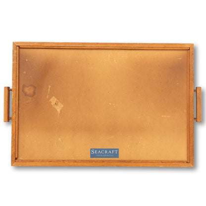 Sailing Serving Tray