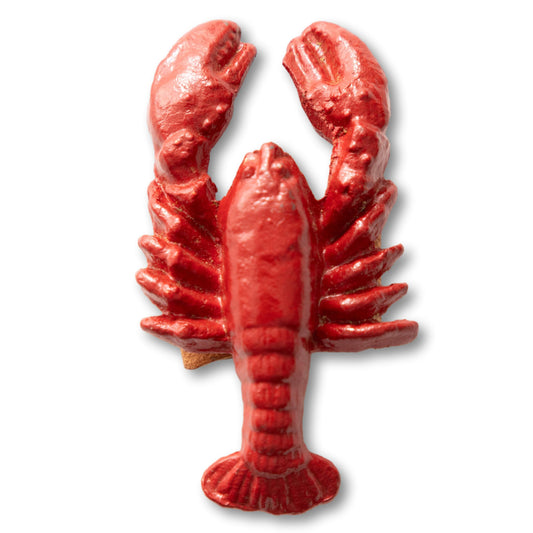Lobster Neckerchief Slide