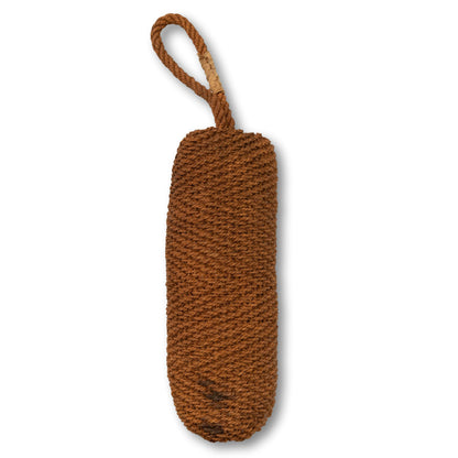 Hand Woven Boat Bumper