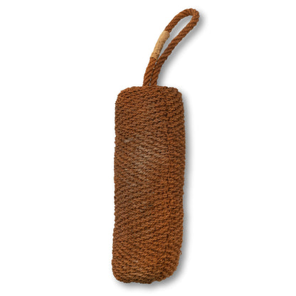 Hand Woven Boat Bumper