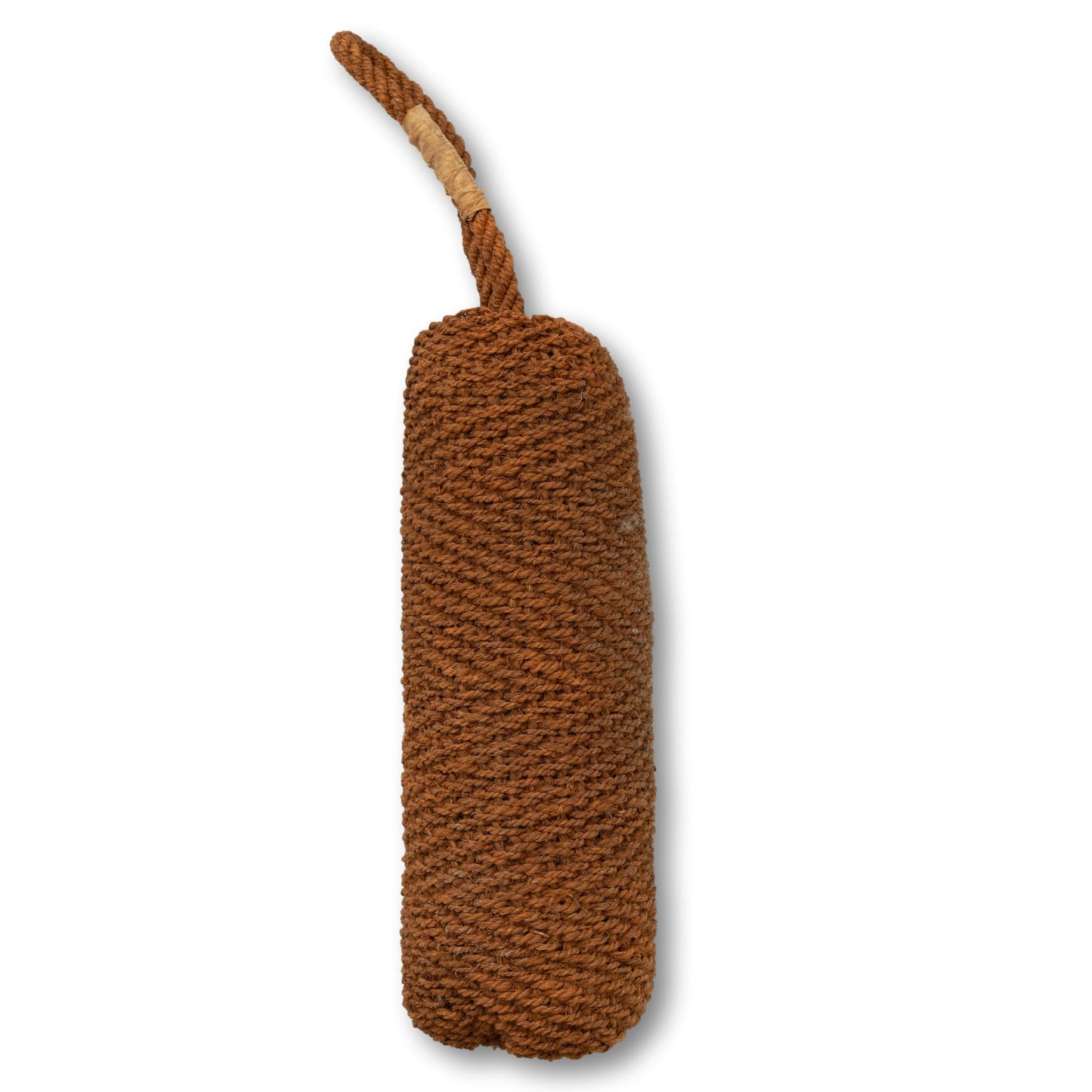 Hand Woven Boat Bumper