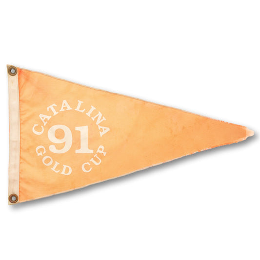 Catalina Gold Cup 91