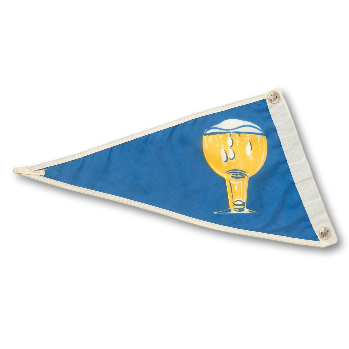 Beer Glass Burgee