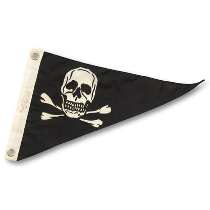 Jolly Roger "Pirate" Burgee