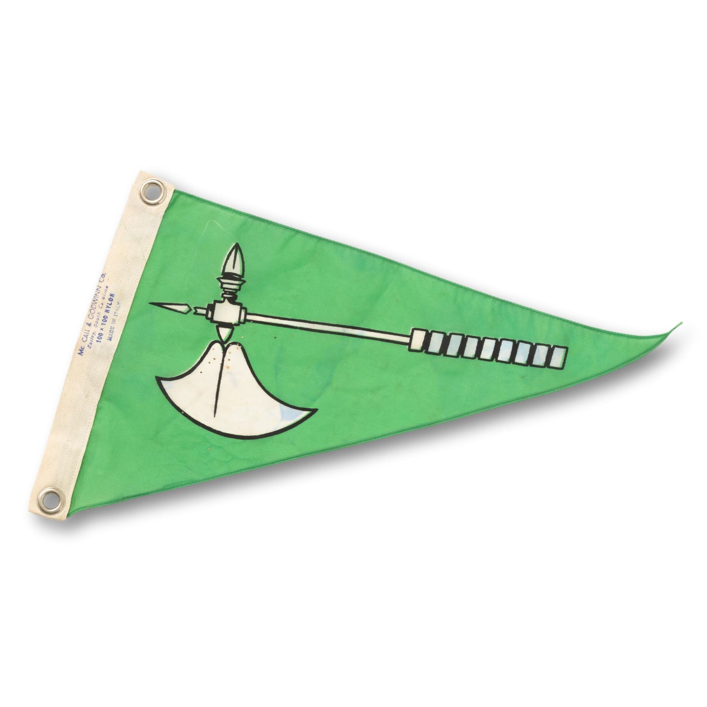 Mother-in-Law Burgee