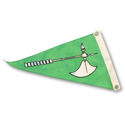 Mother-in-Law Burgee