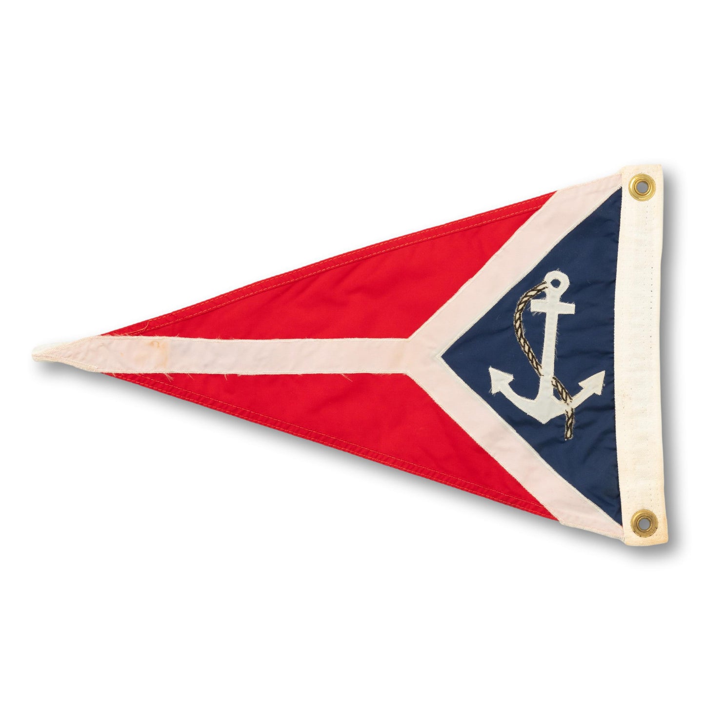 Charles River Yacht Club Burgee