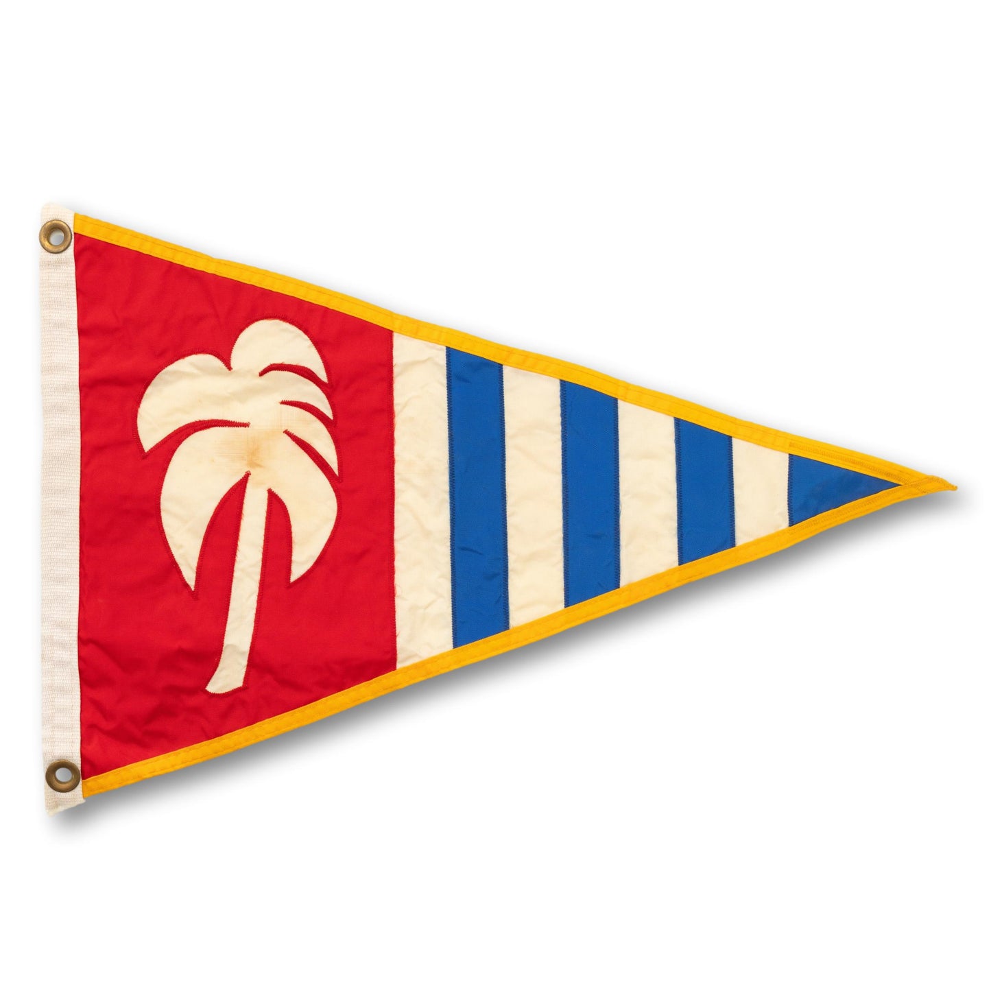 Palm Beach Sail & Power Squadron Burgee