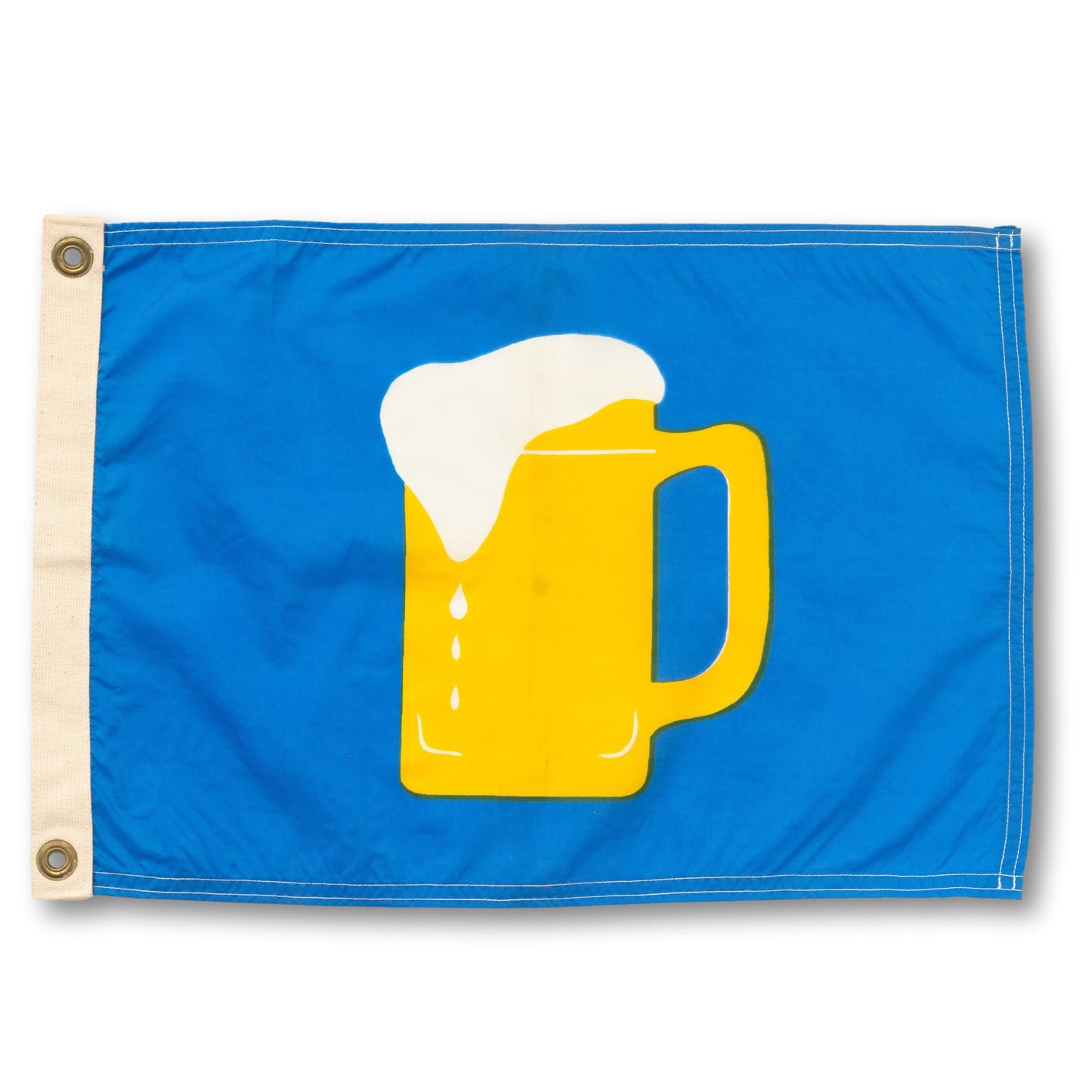 Happy Hour / Beer Mug Burgee