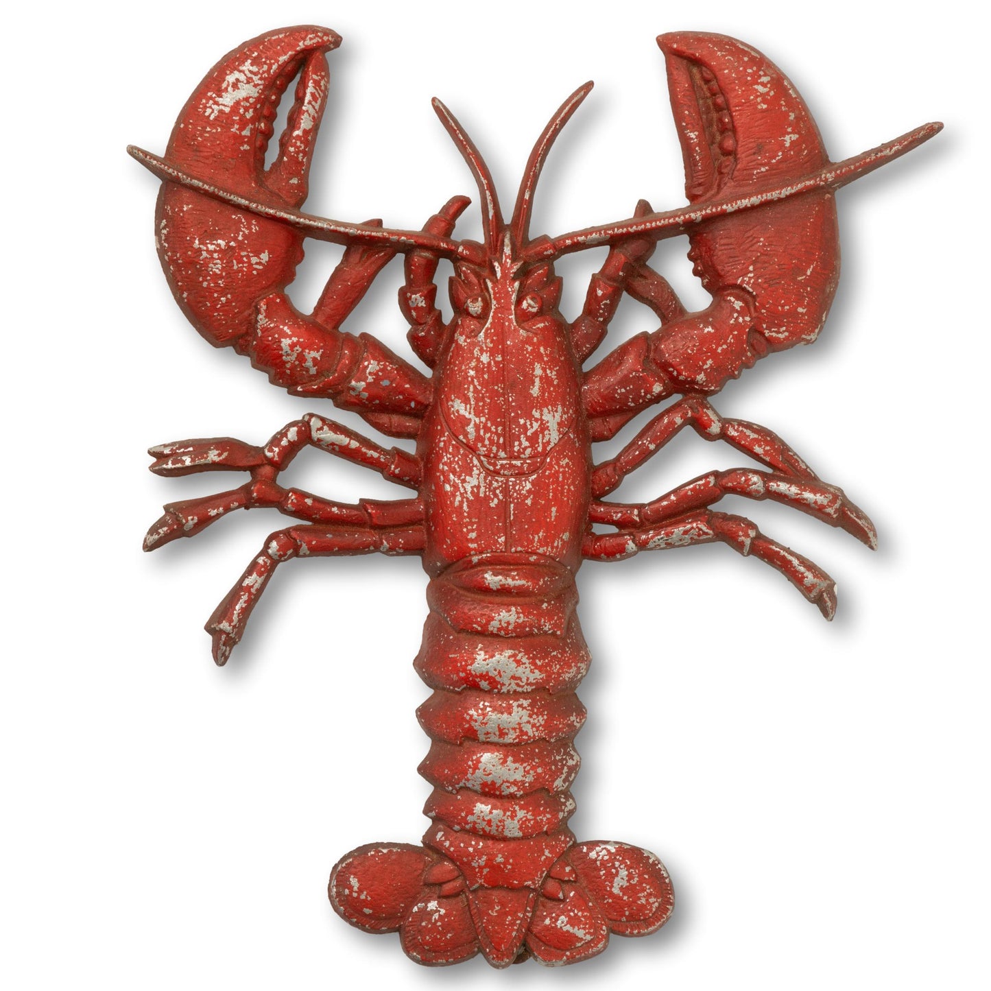 Red Lobster Wall Mount, #1